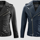 Image for article titled The Independence Brothers Discuss Their Vision of a Timeless Fashion Accessory: Leather Jackets